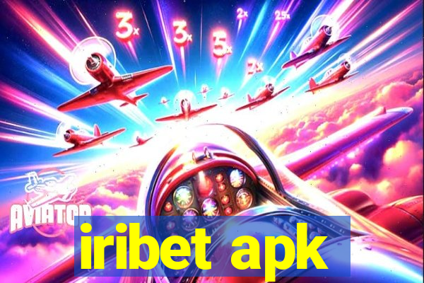 iribet apk